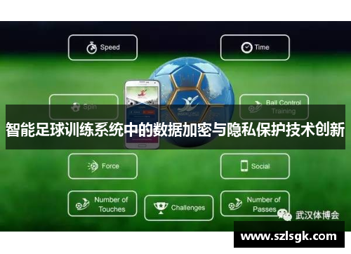 智能足球训练系统中的数据加密与隐私保护技术创新